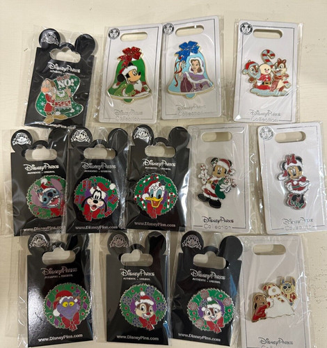 Lotto spille disney trading - 50,