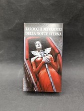 Mazzo sigillato Tarocchi