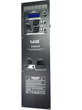 Modulo amplificatore lase - amplificatore,