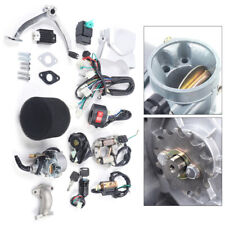 Kit Motore 125CC Avviamento