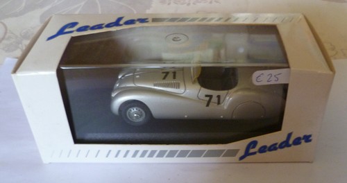 Leader bmw 328 mille - 328,