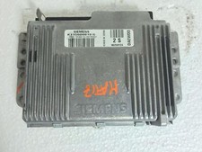 K115000010G CENTRALINA MOTORE DAEWOO Matiz 2° Serie 800 Benzina RICAMBI U 909338