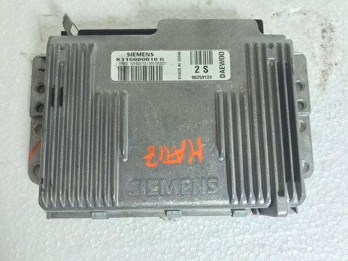 K115000010g centralina motore - k115000010g,
