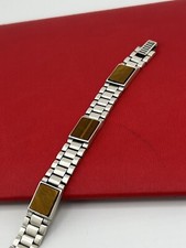 Bracciale in argento sterling