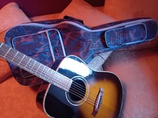 Tanglewood tutta massello TW305VS No Martin no Gibso no Taylor no Eko no Framus 