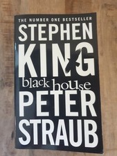  Stephen King - Black House