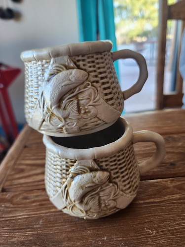 Tazze tazza caffè cesto - tazze,