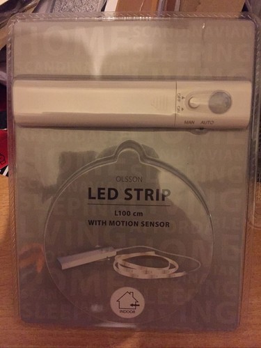 Jysk olsson striscia - striscia, led