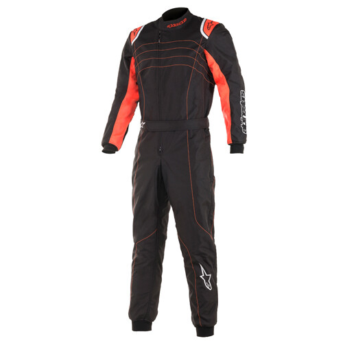 Tuta kart alpinestars - alpinestars, kmx-9