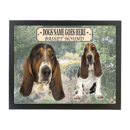Cuscino razza laptray cane - razza,