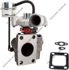 GT2049S Turbocompressore