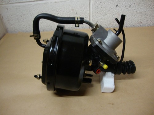 Servo frizione isuzu npr - servo,