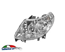 FANALE PROIETTORE ANTERIORE