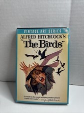 Alfred Hitchcock's THE BIRDS