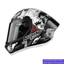 CASCO NOLAN X-804 RS U.C