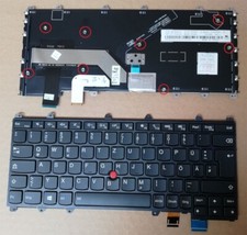 Tastiera IBM Lenovo ThinkPad