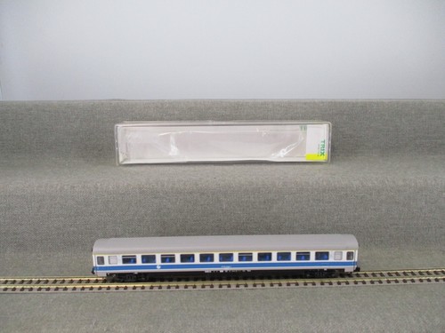 Trix scala 15593 carrozza - scala,