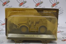 DIE CAST  1/43 " TRATTORE TL