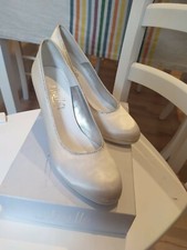 scarpe da sposa Melluso