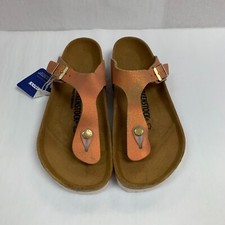 Birkenstock Nuovo con Scatola