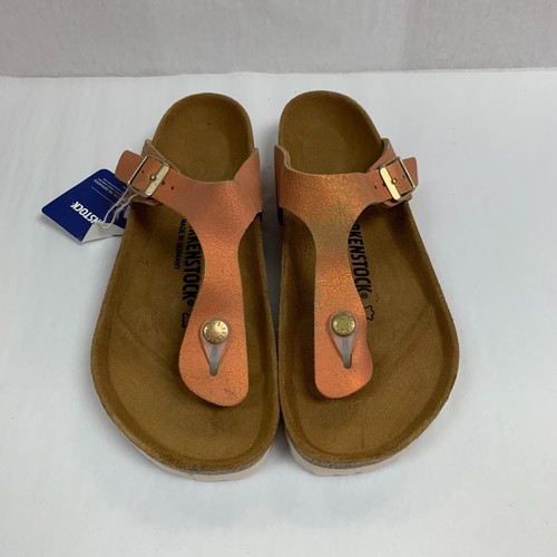 Birkenstock nuovo con scatola - birkenstock,