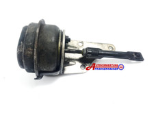 Ladedruckregelventil