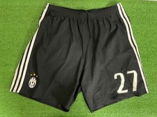 Pantaloncini short sturaro - short,