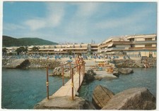 QUERCIANELLA - LIVORNO - BAGNI