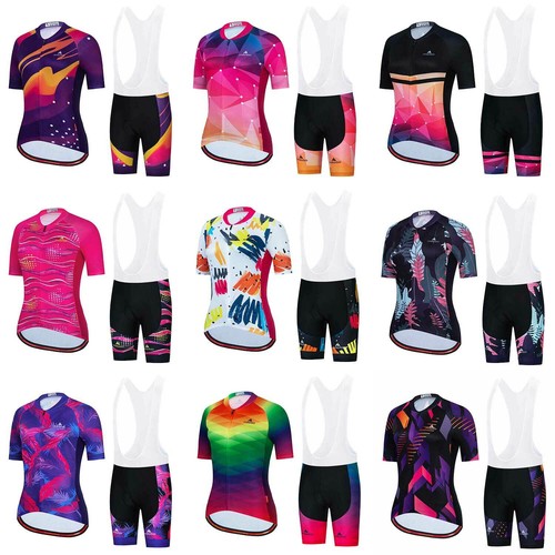 Miloto maglia ciclismo donna - maglia,