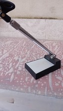 BASE PER MICROFONO DA TAVOLO