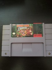Donkey Kong Country UNTESTED -