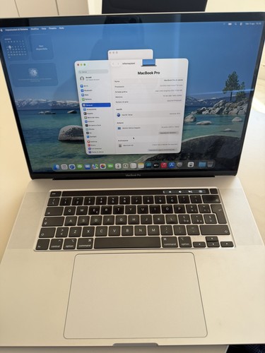 Spettacolare apple macbook pro - spettacolare,