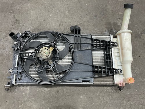 Radiatore fiat punto 188 - radiatore,