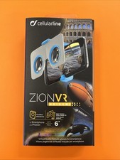 ZION VR VISORE CELLULARE