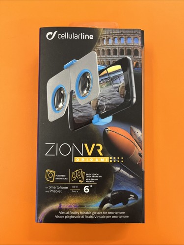 Zion visore cellulare - zion,