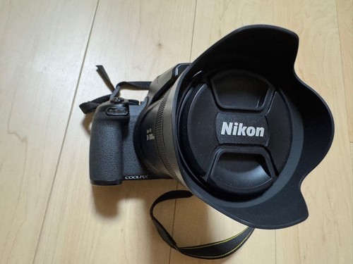 Nikon coolpix p1000 307253 - nikon,