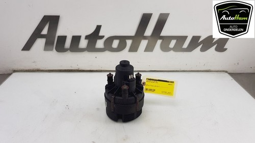 Exhaust pump porsche boxster - pump,
