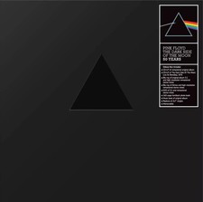 Pink Floyd - The Dark Side Of