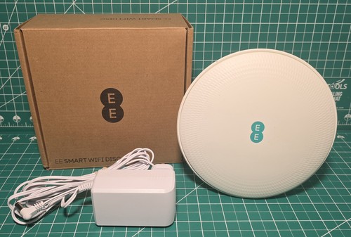 Smart wifi disc mesh - smart,