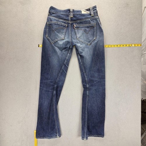 Jeans vintage levis engineered - jeans,