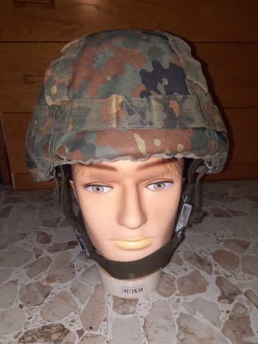 German helm contingent - german,