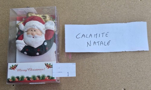 Natale calamita offertissima - calamita,