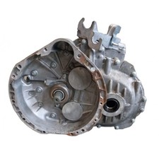 Cambio Mercedes classe A 160 Mk168 1.6 benzina 1997-2004