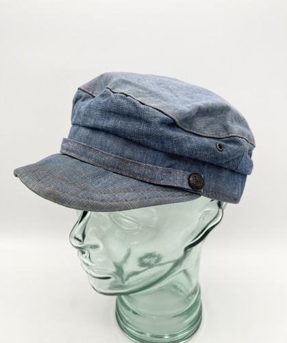 Cappello marinaio pescatore - marinaio,