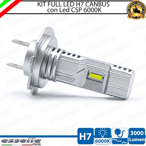 Lampada led canbus per - led,