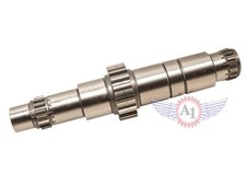 Transmission primary shaft