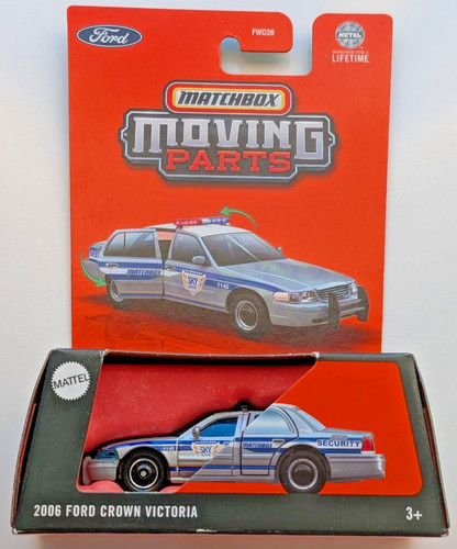 2006 ford crown victoria - ford,