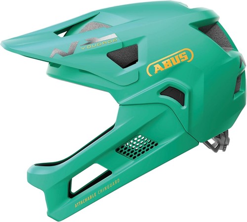 Casco ciclismo abus - casco, ff