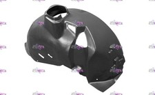 RIPARO PARASASSI PASSARUOTA LOCARO ANTERIORE SX PER SMART FORTWO 07>14 2007-2014