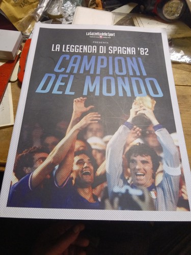Leggenda spagna 82 - leggenda, di